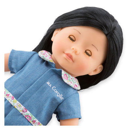 Bambolina Corolle ma - perrine, 36 cm