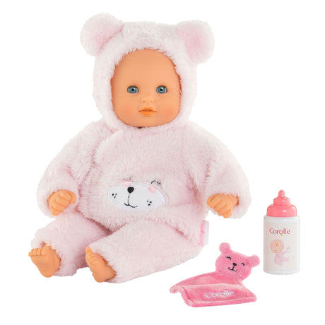 Corolle, tenera bambola dell'orso dell'amore