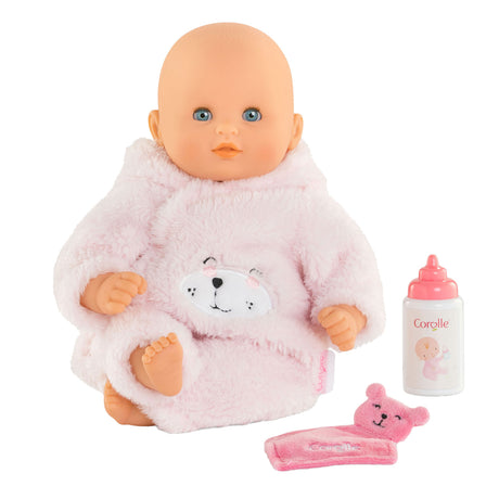 Corolle, tenera bambola dell'orso dell'amore