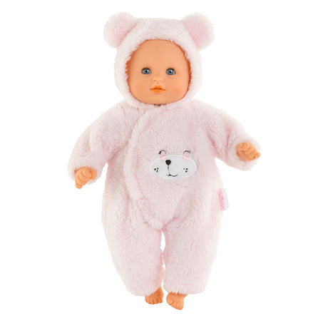 Corolle, tenera bambola dell'orso dell'amore