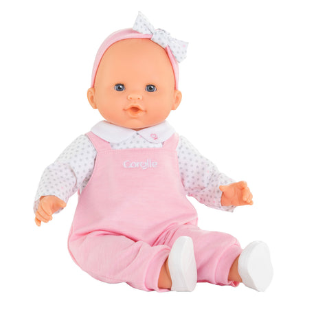 Baby-doll Corolle mon grand poupon lise, 36 cm