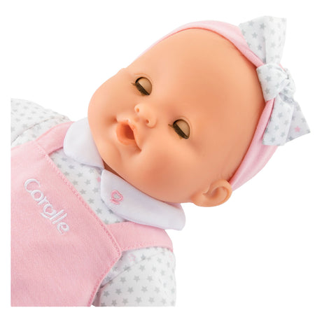 Baby-doll Corolle mon grand poupon lise, 36 cm