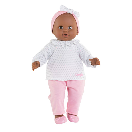 Corolle mon grand poupon, bambola lucie, 36 cm