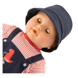 Bambolina Corolle mon grand poupon - elliot, 36 cm