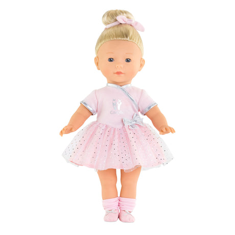 Corolle, la mia baby-doll ballerina