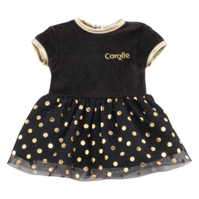 Couture di vestito corolle MA, 36 cm