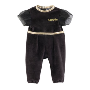 Couture della tuta Corolle MA, 36 cm