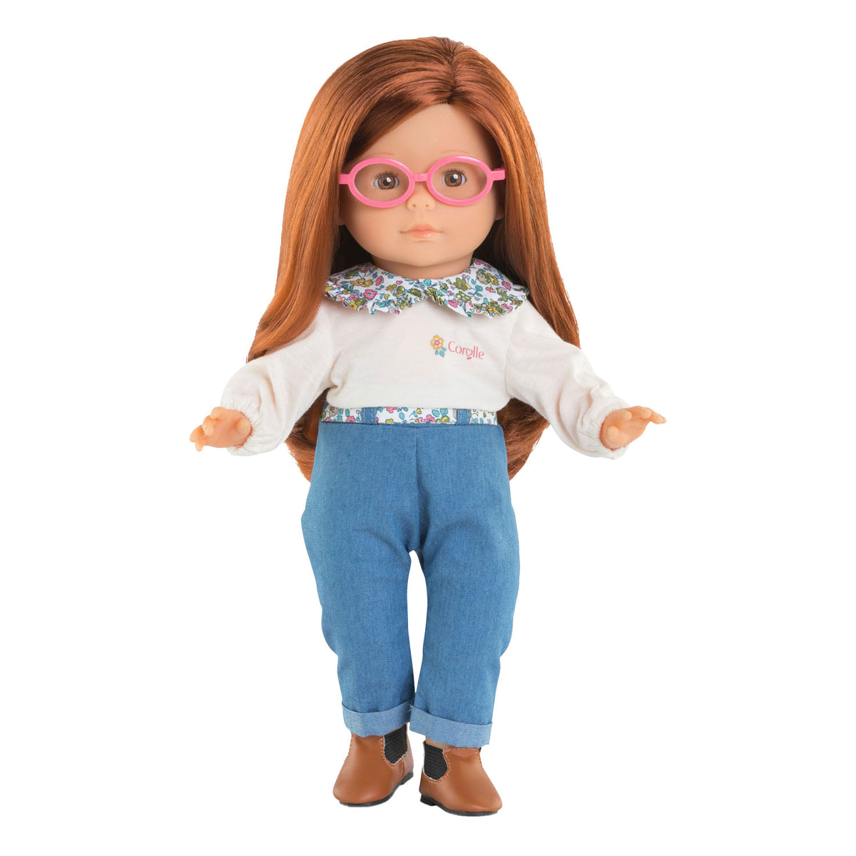 Completo Corolle Ma Chic, 36 cm