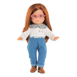 Completo Corolle Ma Chic, 36 cm