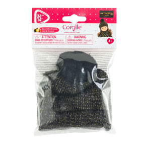 Couture Couture di Corolle MA e SCARF, 36 cm