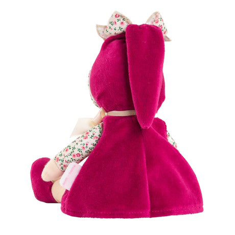 Corolle miss - bambola granata rosa, 25 cm