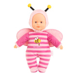 Bambola Corolle dal cuore tenero - ape, 30 cm
