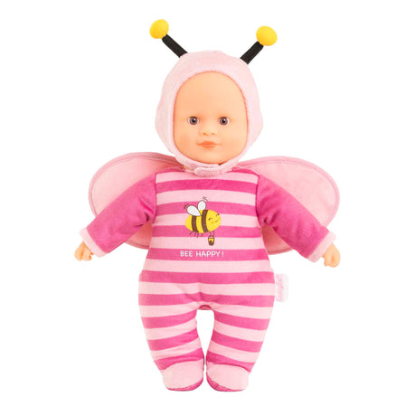 Bambola Corolle dal cuore tenero - ape, 30 cm