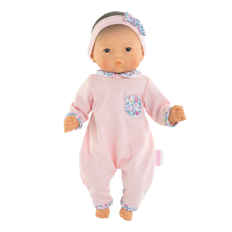 Bambolina Corolle Calin Mila, 30 cm