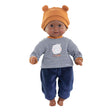 Bambolina Corolle Calin Marius, 30 cm