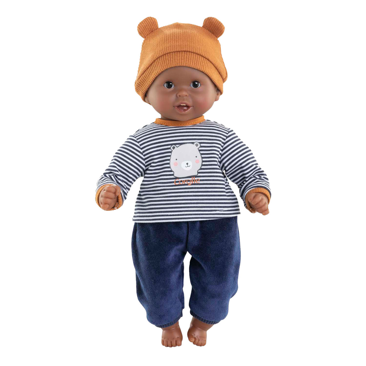 Bambolina Corolle Calin Marius, 30 cm