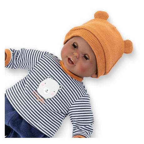 Bambolina Corolle Calin Marius, 30 cm