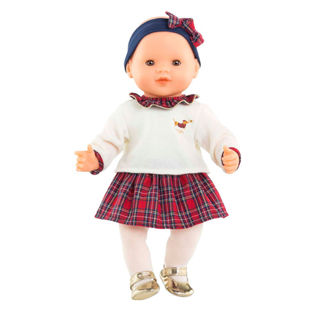 Baby-doll Corolle Holidays Suzanne, 36 cm