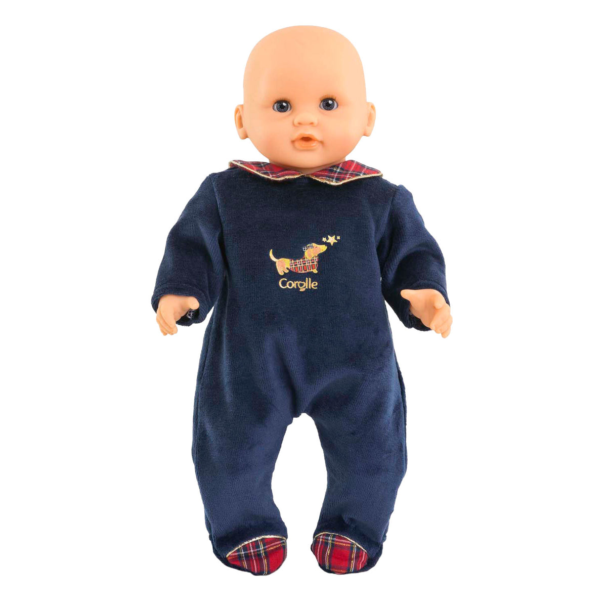 Pigiama per bambola Corolle Holidays, 30 cm