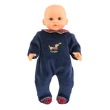Pigiama per bambola Corolle Holidays, 30 cm