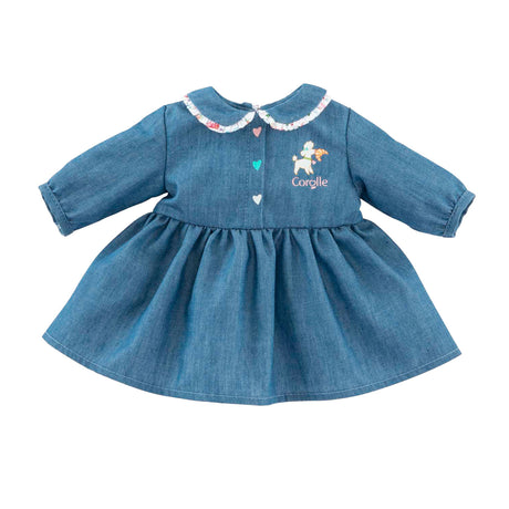 Abito Corolle per babydoll, 42 cm