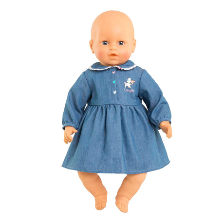 Abito Corolle per babydoll, 42 cm