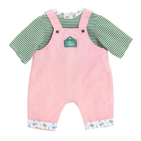 Maglietta e tuta Corolle per babydoll, 42 cm