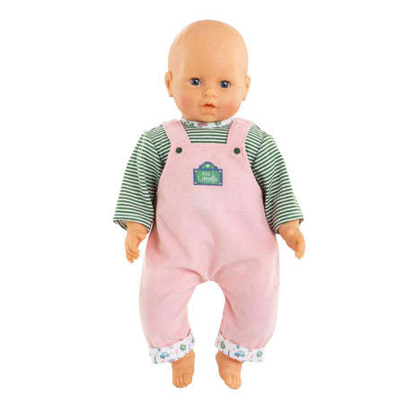 Maglietta e tuta Corolle per babydoll, 42 cm