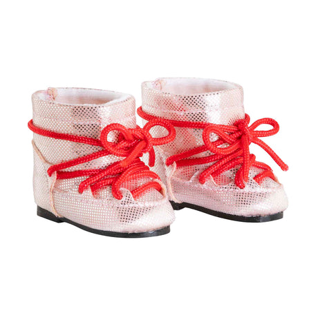 Doposci Corolle rosa per bambole, 36 cm