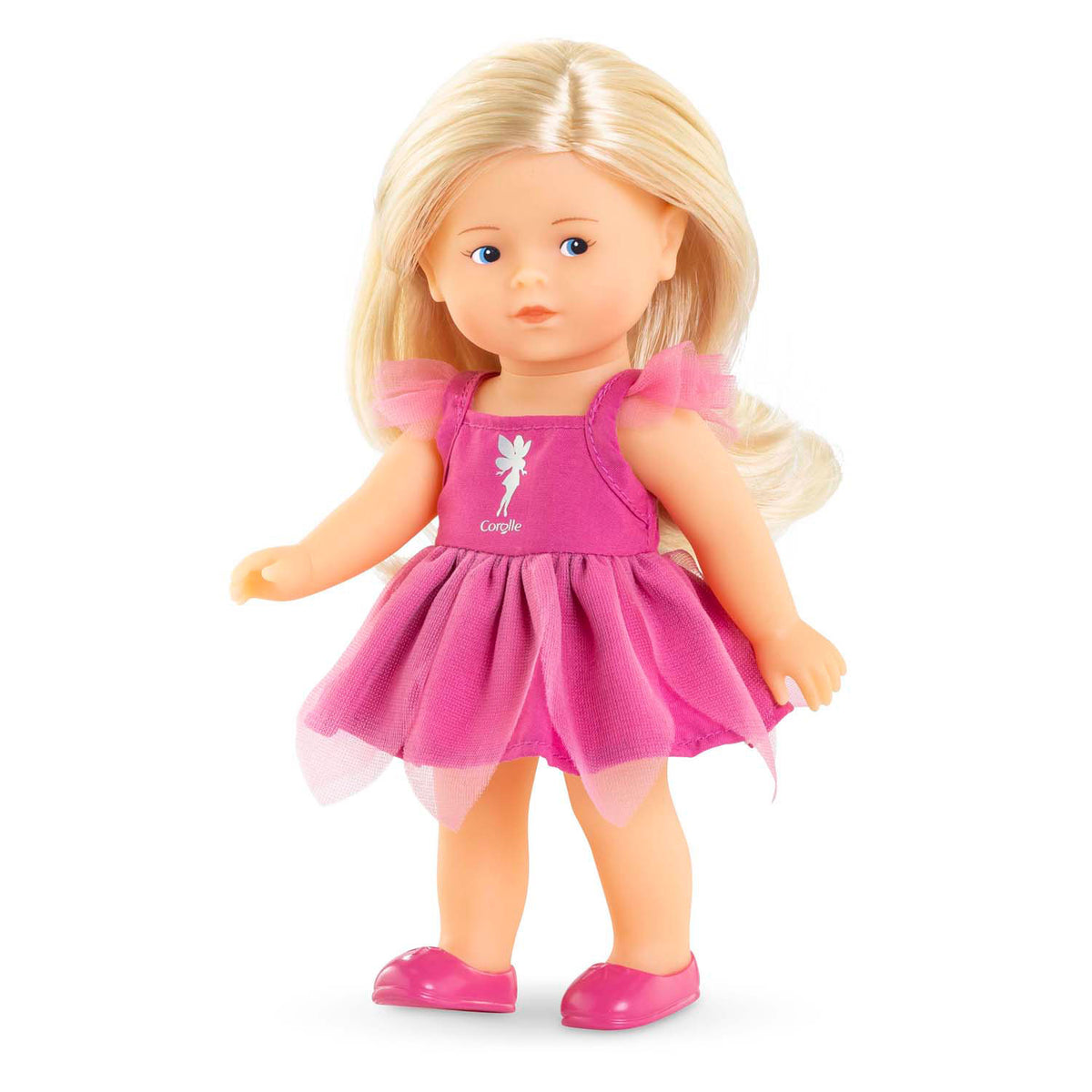 Set bambola Corolle Rosey Fairy