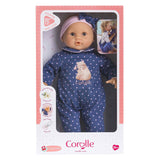Corolle mon premier baby-doll capucine - 30 cm