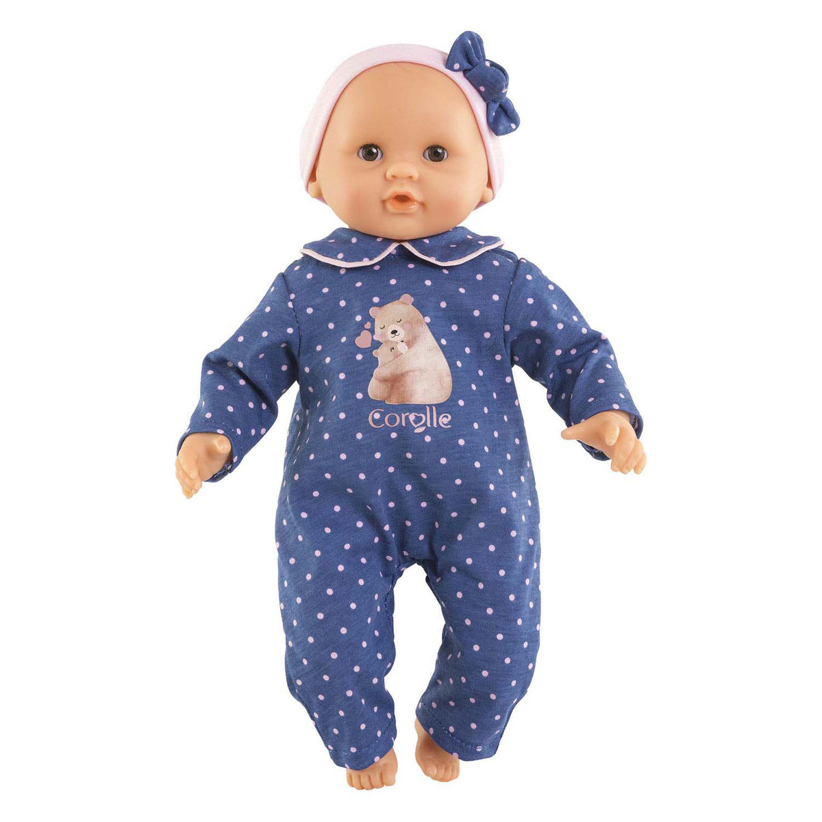 Corolle mon premier baby-doll capucine - 30 cm
