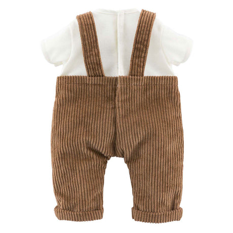 Corolle 9000111280, costume da bambola, 1,5 anni, 40 g