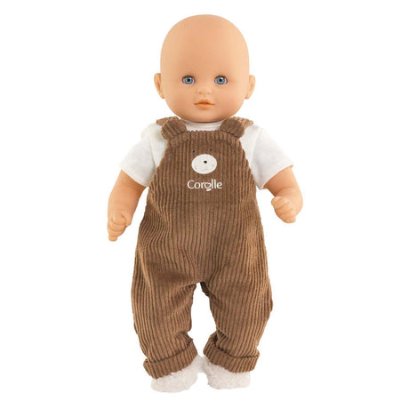 Corolle 9000111280, costume da bambola, 1,5 anni, 40 g