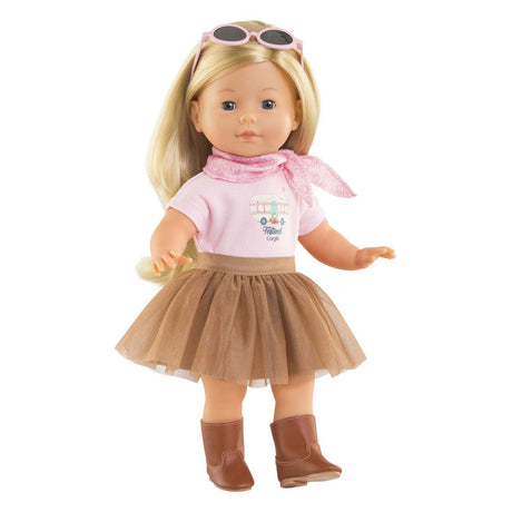 Set Corolle ma festival - 36 cm