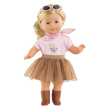 Set Corolle ma festival - 36 cm