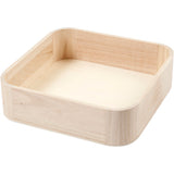 Azienda creativa https: www.cchobby.nl vassoio-h-7-cm-dimensioni-25x25-cm-1 pezzo