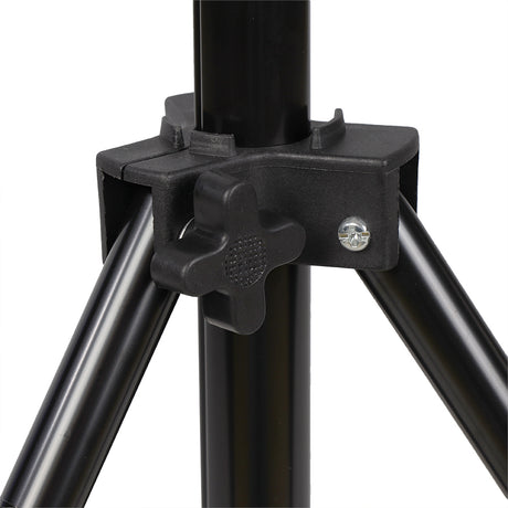 Treppiede per lampada Linkstar ls-803 86-205 cm