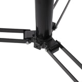 Treppiede per lampada Linkstar ls-806 114-260 cm