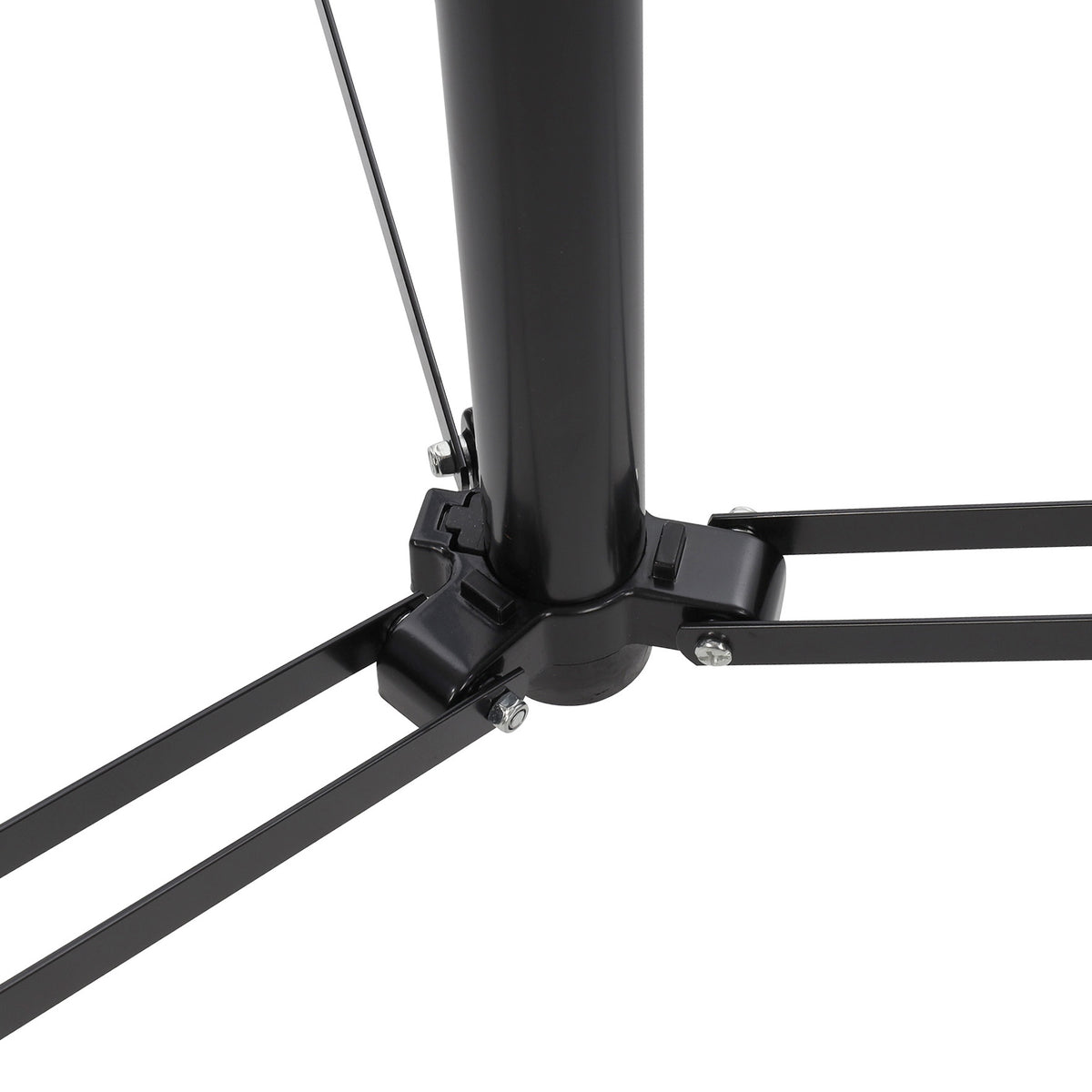 Treppiede per lampada Linkstar ls-807 110-308 cm