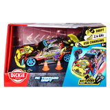 Dickie RC Staerable Auto Tornado Drift RTR