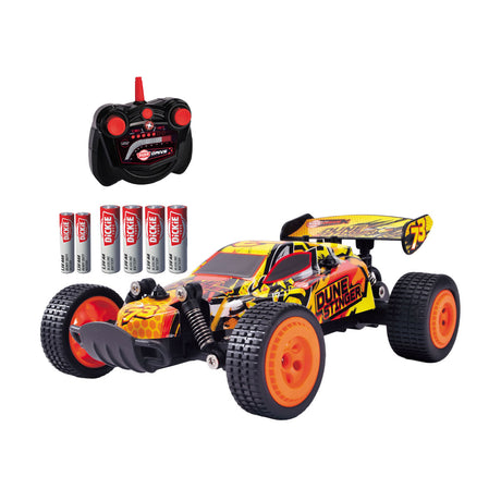 Auto RC Dickie Dune Stinger RTR