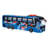 Bus Coah di Dickie Man Lion
