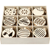 Https: www.cchobby.nl Decorazione-natalizia-dimensione-7-9-cm-spessore-4-mm-90-pezzi-1-scatola