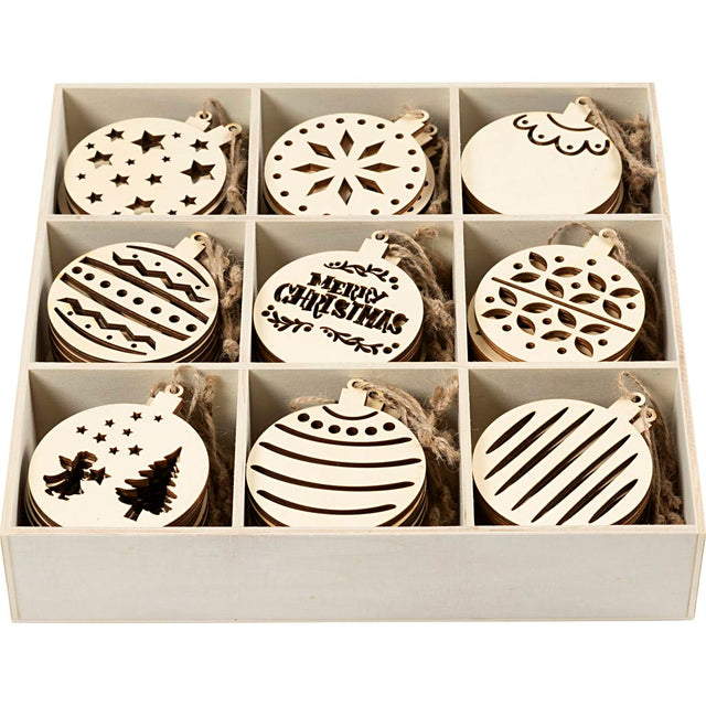 Https: www.cchobby.nl Decorazione-natalizia-dimensione-7-9-cm-spessore-4-mm-90-pezzi-1-scatola