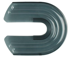 Batavus anp kettd mobiletto inserto pvc trasparente