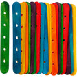 Azienda creativa https: www.cchobby.nl bastoncini da costruzione-l-15-cm-b-1-8-cm-dimensione foro-4-mm-diversi-colori-20-div-1-scatola