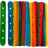 Azienda creativa https: www.cchobby.nl bastoncini da costruzione-l-15-cm-b-1-8-cm-dimensione foro-4-mm-diversi-colori-20-div-1-scatola