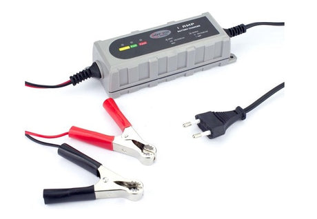 Caricabatterie di mantenimento per batterie Höfftech 'pro'