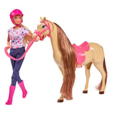 Simba Steffi Love, set da cavaliere